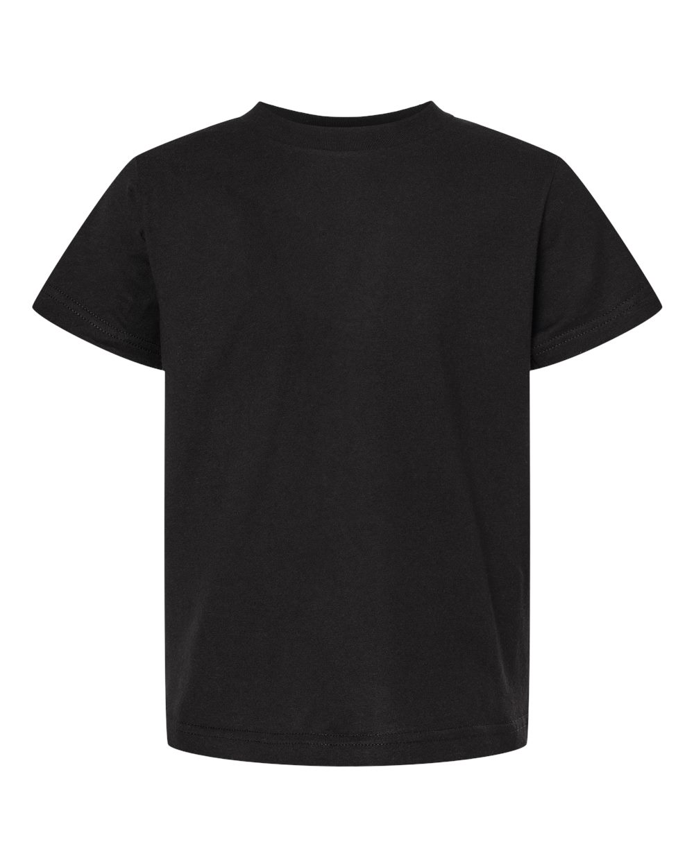 Black Youth ACE Cotton T-Shirt