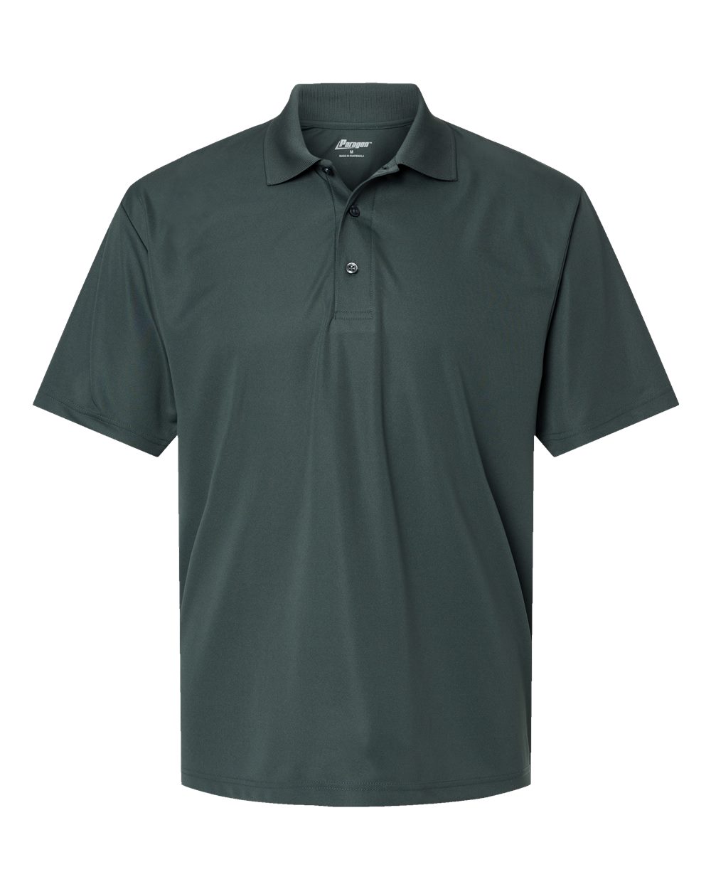 Carbon Men's Sebring Performance Polo