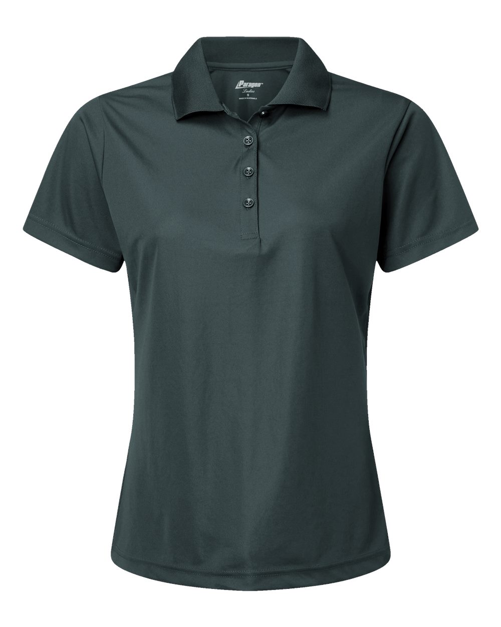 Carbon Women's Sebring Performance Polo