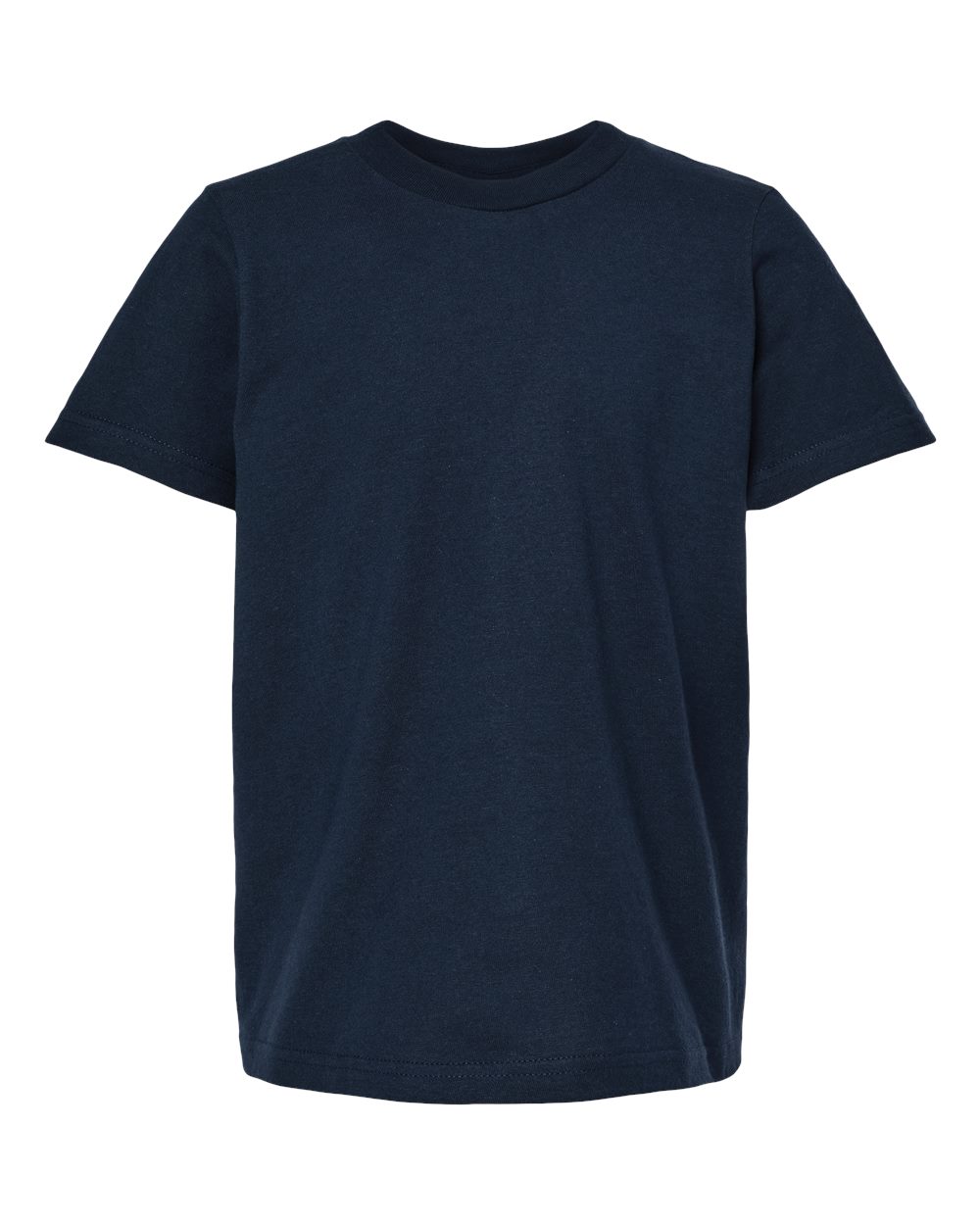 Deep Navy Youth ACE Cotton T-Shirt