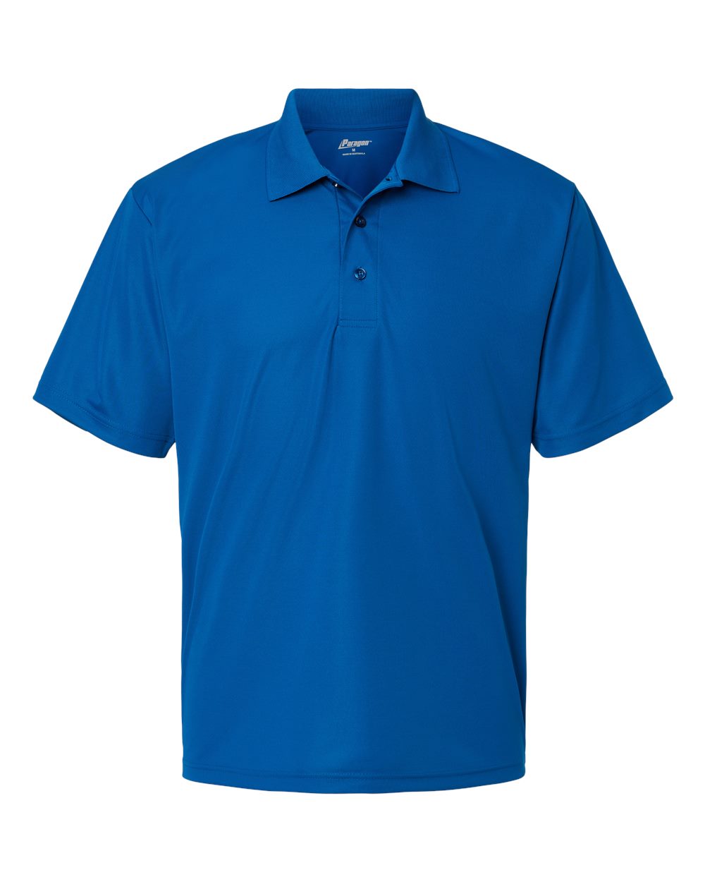 Deep Royal Men's Sebring Performance Polo