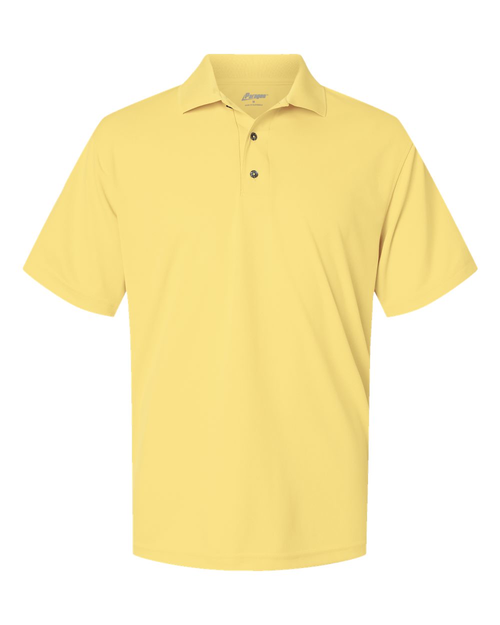 Butter Men's Saratoga Performance Mini Mesh Polo