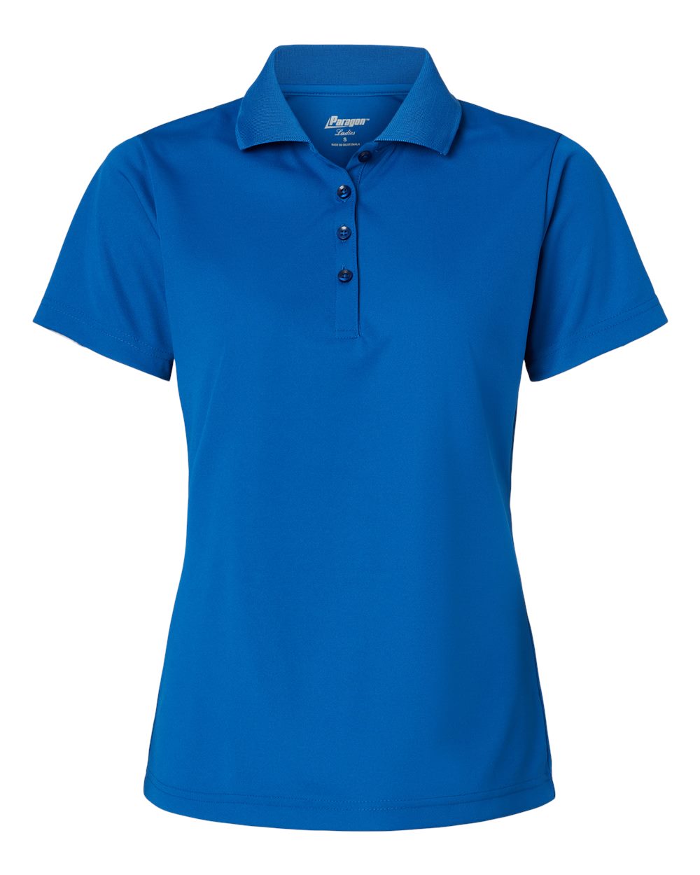 Deep Royal Women's Sebring Performance Polo