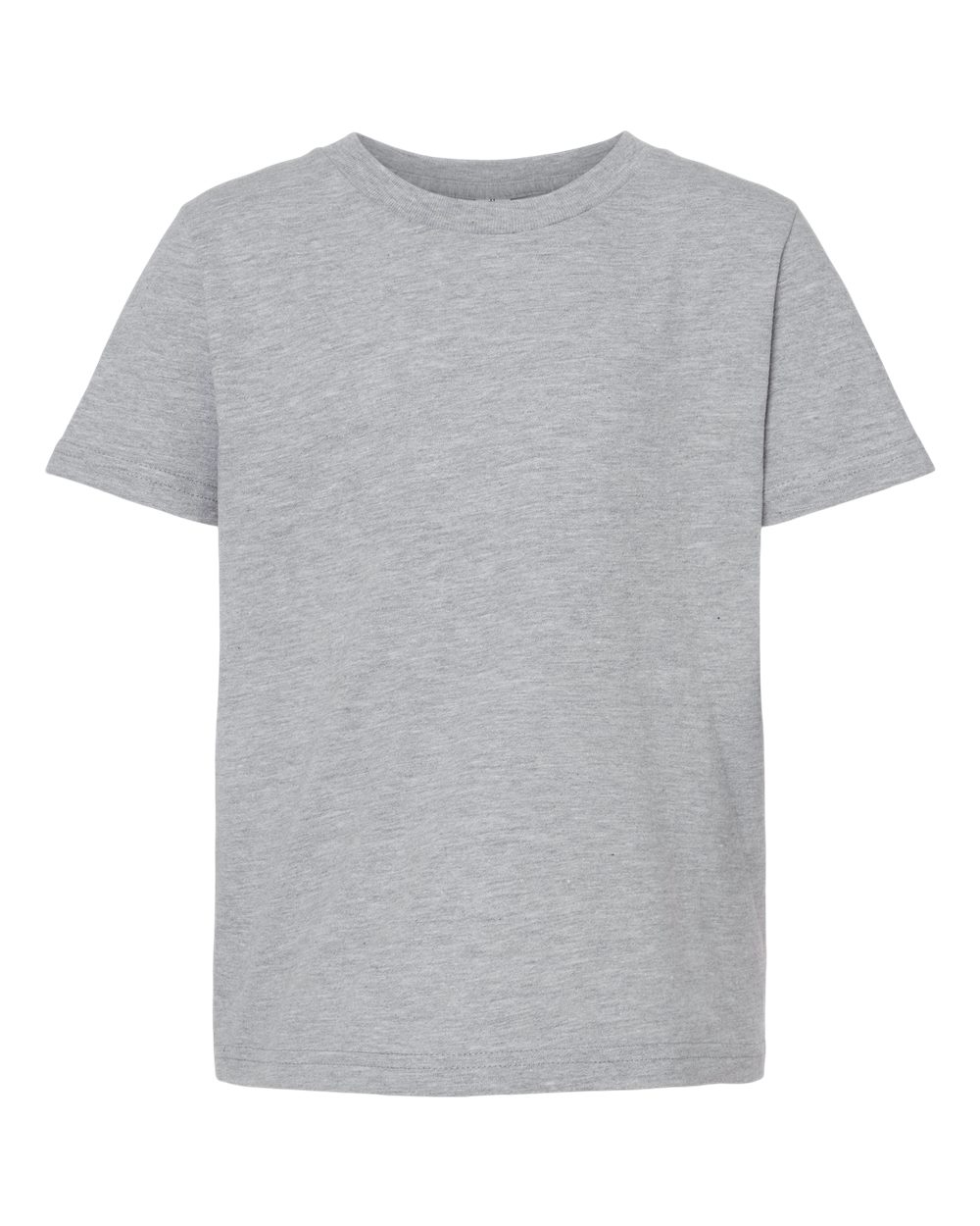 Athletic Grey Youth ACE Cotton T-Shirt