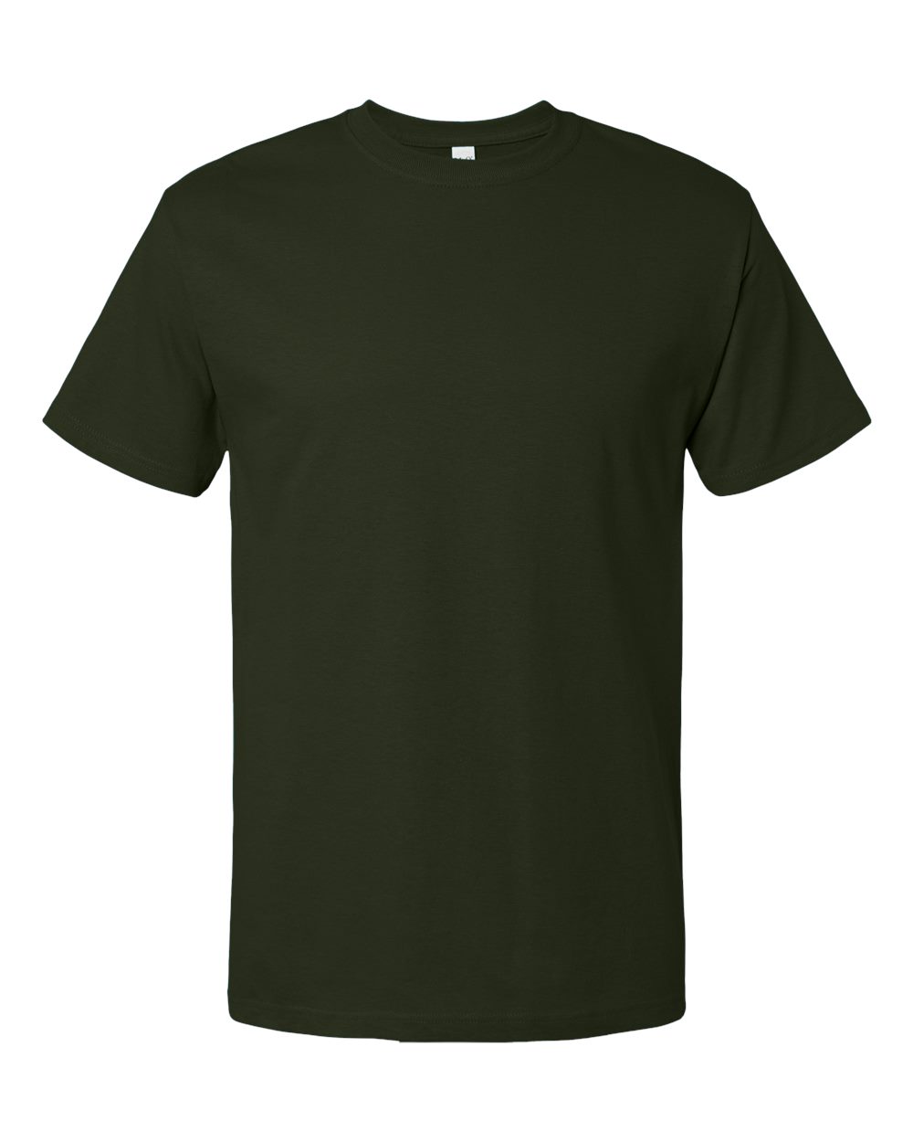 Forest Green Youth ACE Cotton T-Shirt