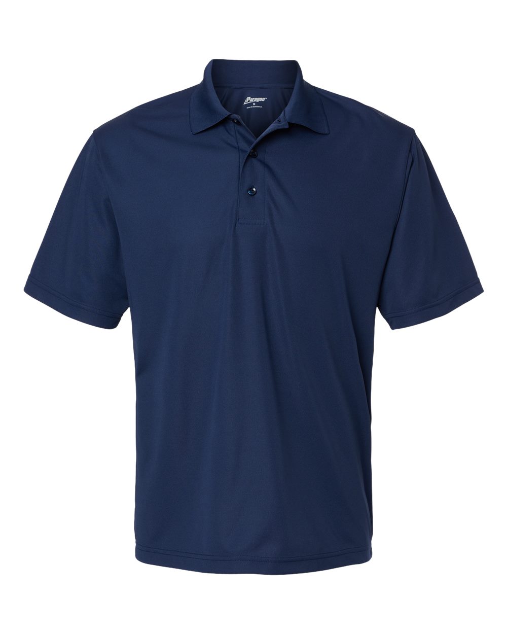 Deep Navy Men's Sebring Performance Polo