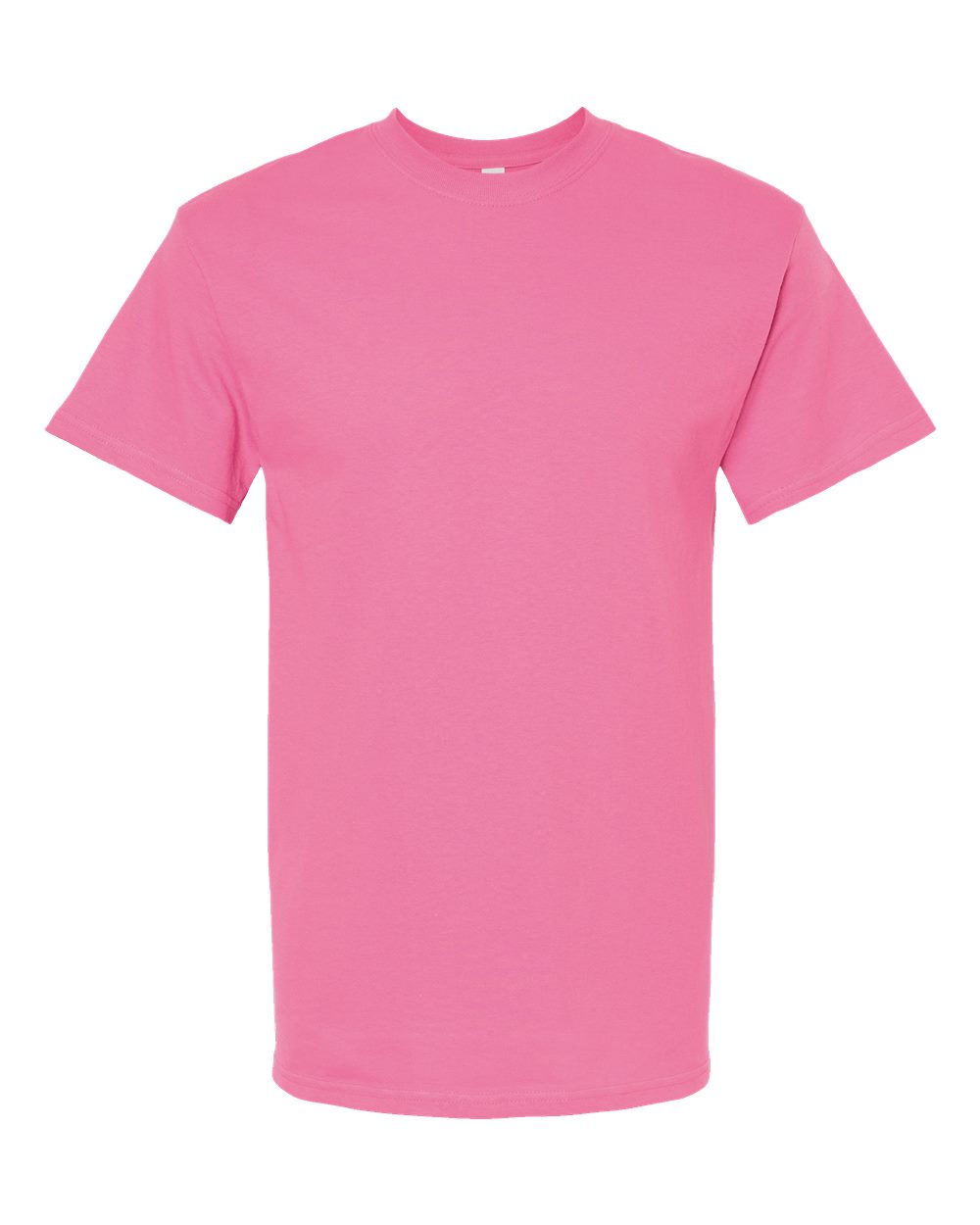 Azalea M&O 4800 Short Sleeve T-Shirt
