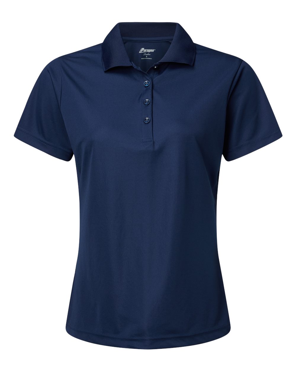 Deep Navy Women's Sebring Performance Polo