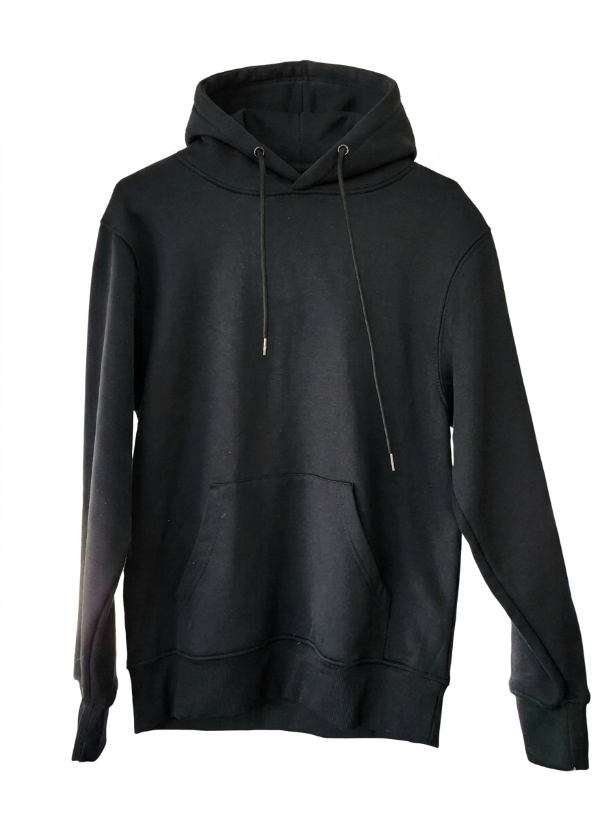 DF2339 Pro One Hoodie, product product view